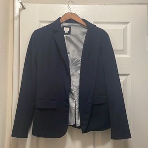 A New Day Navy Blazer